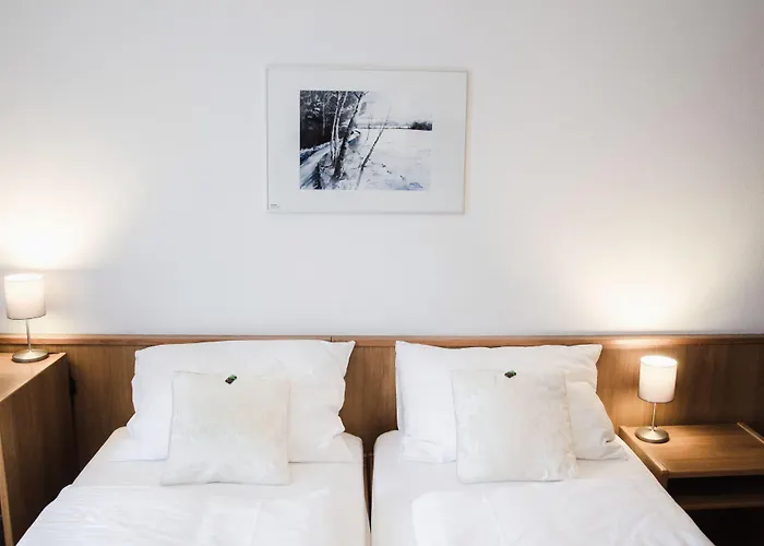 Hotel Blaue Traube